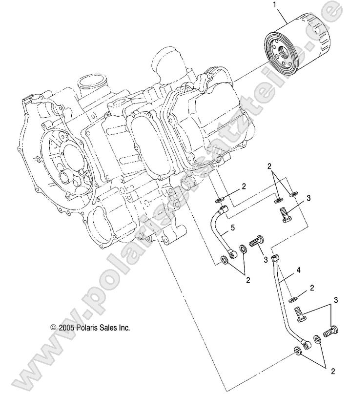OIL FILTER