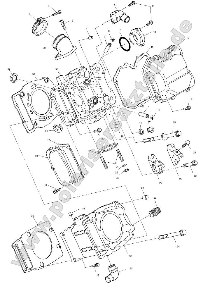 Cylinder