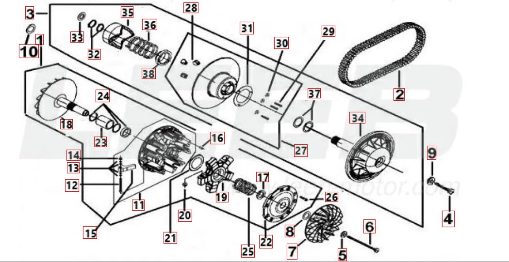 Variomatik Variomatik