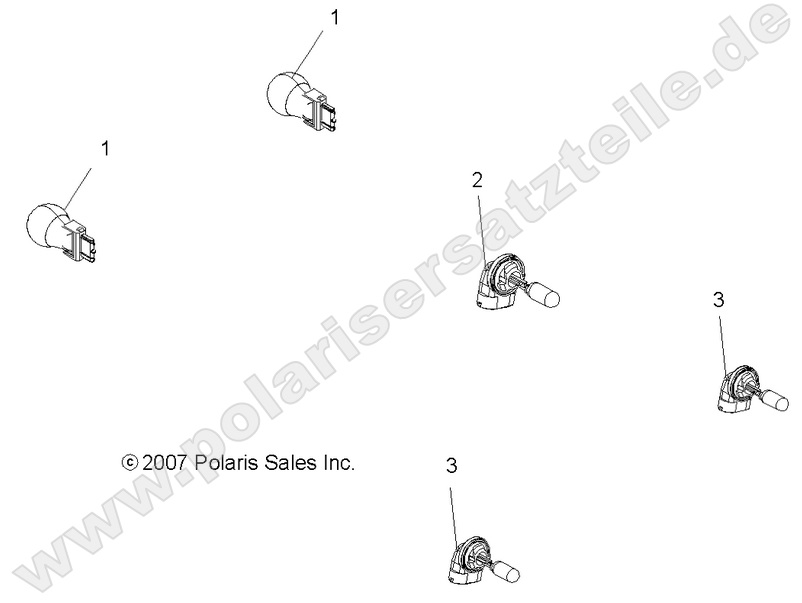 ELECTRICAL, BULBS