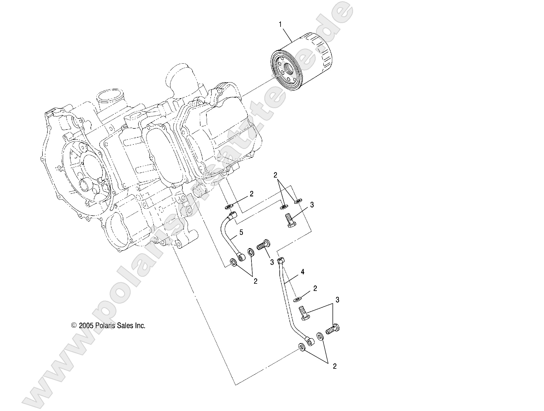 OIL FILTER