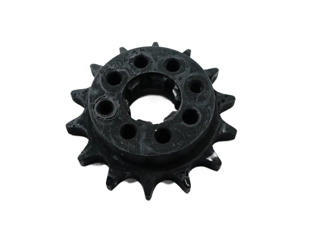 AFAM Ritzel vorne 428 - 14 Zähne - Beta RR 125 2021- | Fantic XEF / XMF 125 2021- | Caballero 125