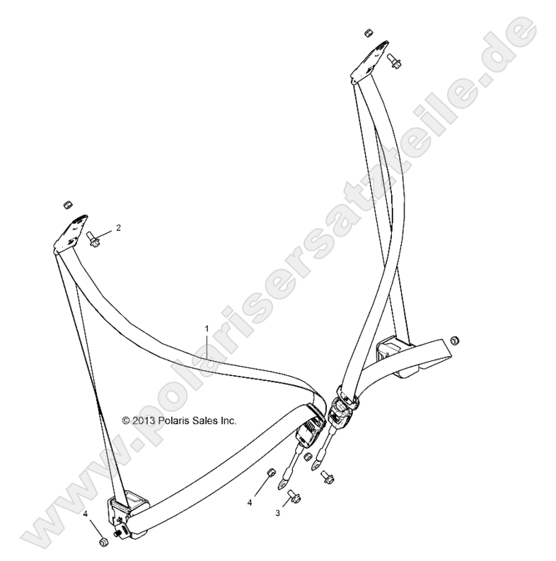 BODY, SEAT BELT MOUNTING BODY, SEAT BELT MOUNTING