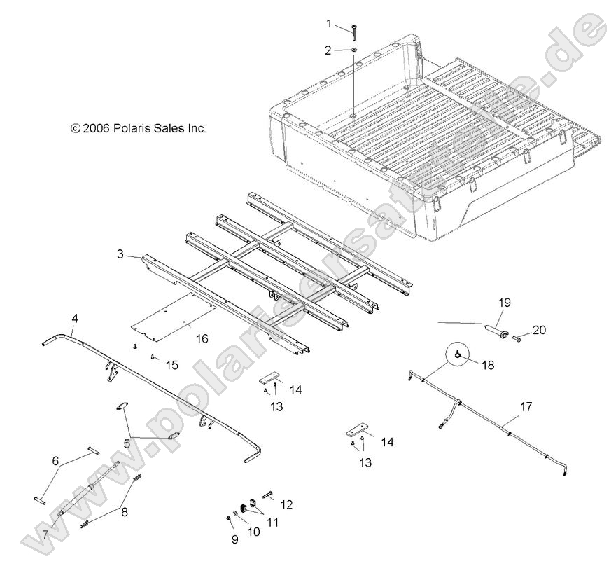 Box Mounting