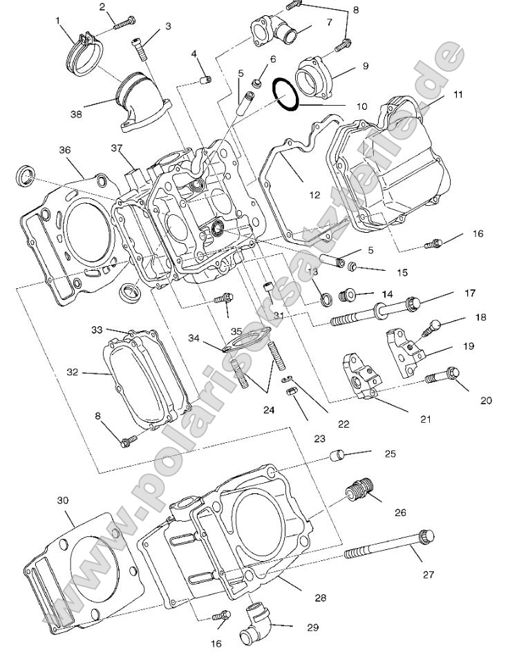 Cylinder Cylinder