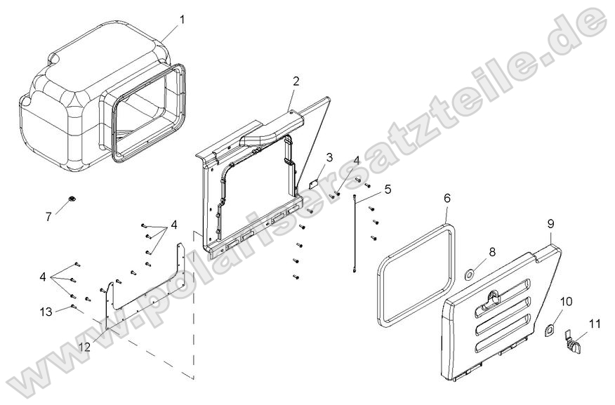 Storage Box
