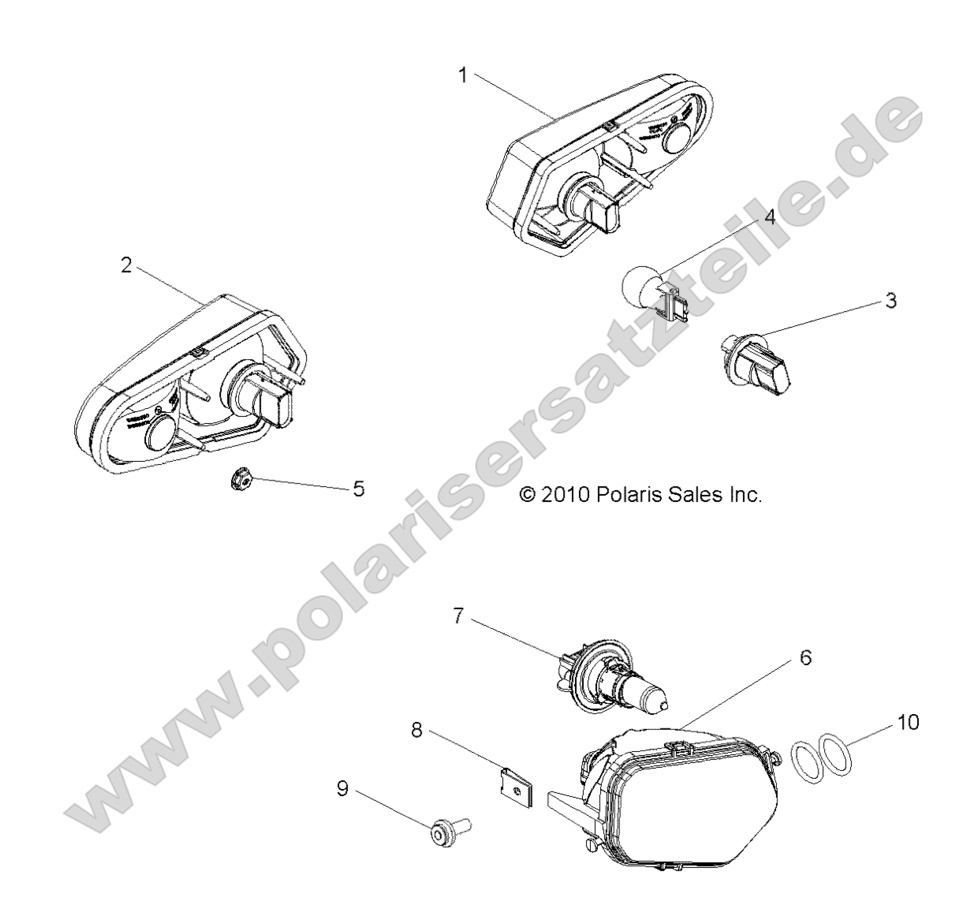 ELECTRICAL, HEADLIGHTS, TAILLIGHTS and BULBS ELECTRICAL, HEADLIGHTS, TAILLIGHTS and BULBS