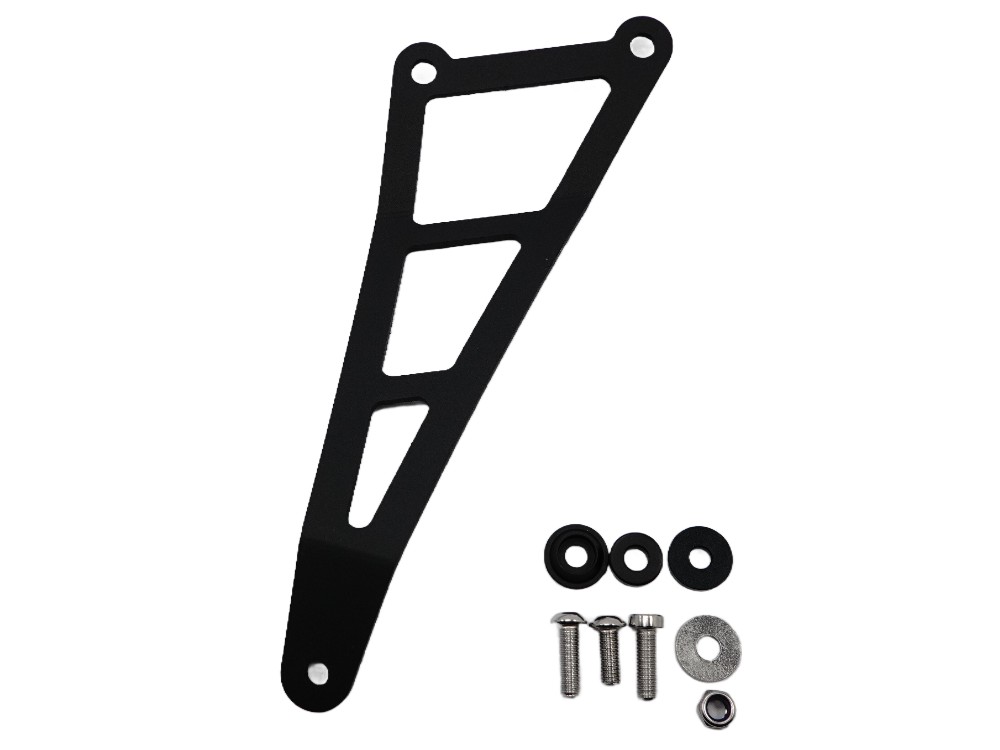TMP Racing Auspuffhalterung - Kawasaki ZX6R 636 Ninja 2024-26 - 161604