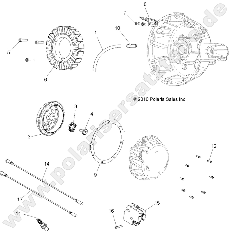 ELECTRICAL, IGNITION SYSTEM ELECTRICAL, IGNITION SYSTEM