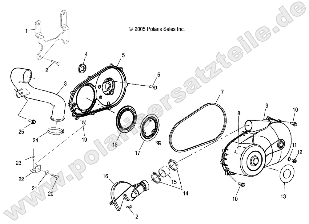 CLUTCH COVER CLUTCH COVER