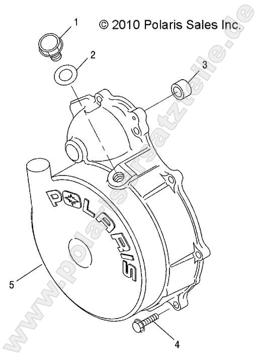 ENGINE, FLYWHEEL COVER ENGINE, FLYWHEEL COVER