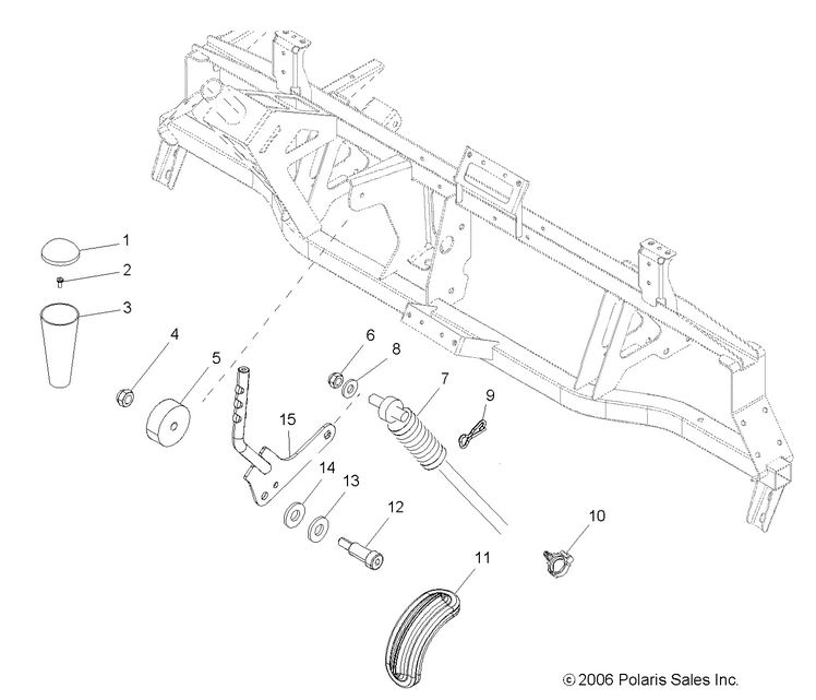 Gear Selector