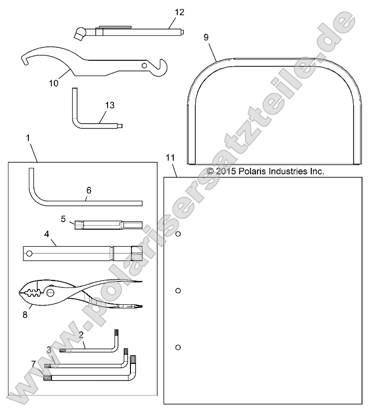 Reference, Owners Manual and Tool Kit Reference, Owners Manual and Tool Kit