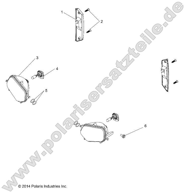 Electrical, Headlights, Taillights and Bulbs Electrical, Headlights, Taillights and Bulbs