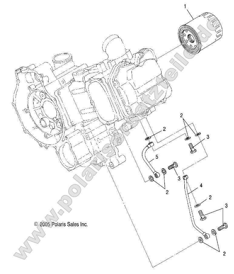 Oil Filter Oil Filter