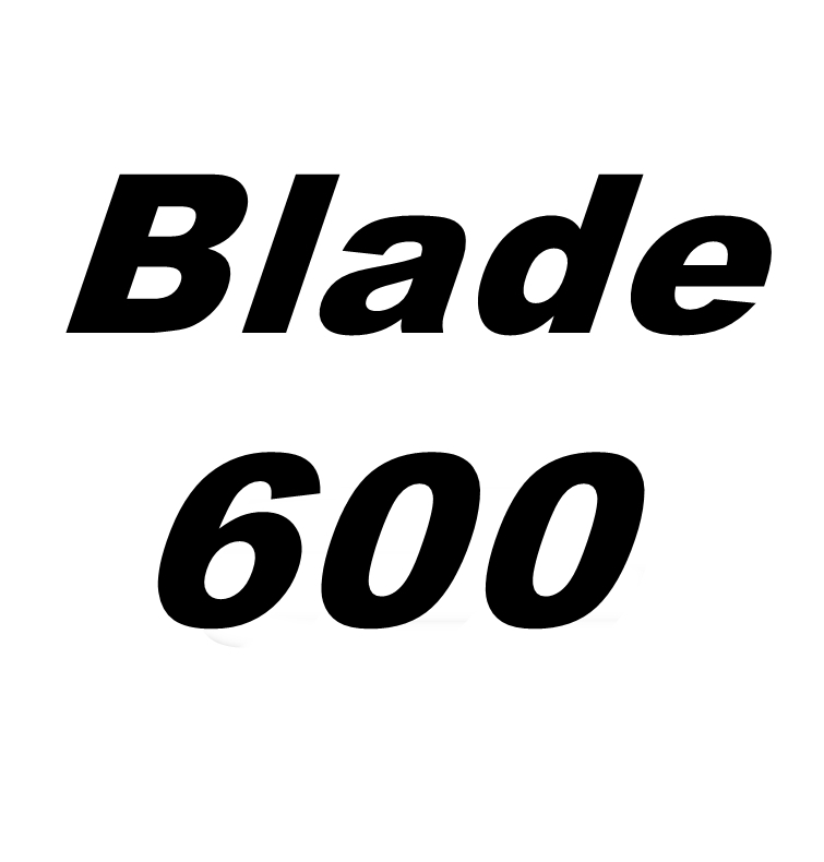 Blade 600