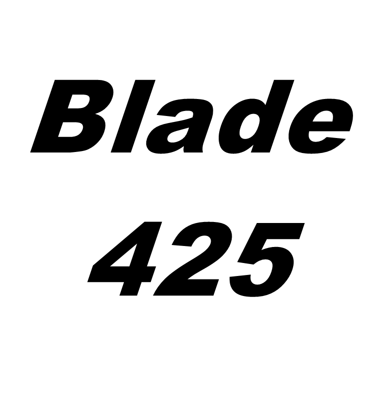 Blade 425 Blade 425