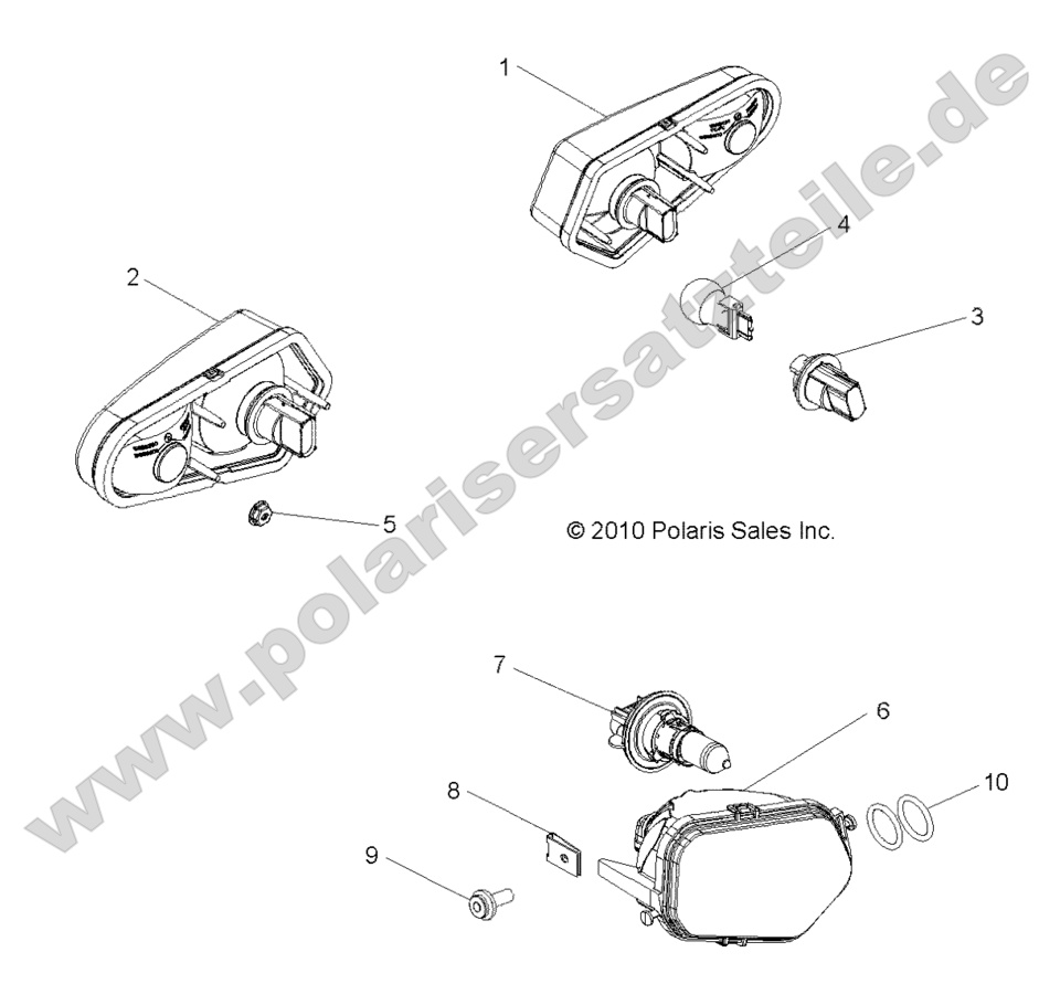 ELECTRICAL, HEADLIGHTS, TAILLIGHTS and BULBS ELECTRICAL, HEADLIGHTS, TAILLIGHTS and BULBS
