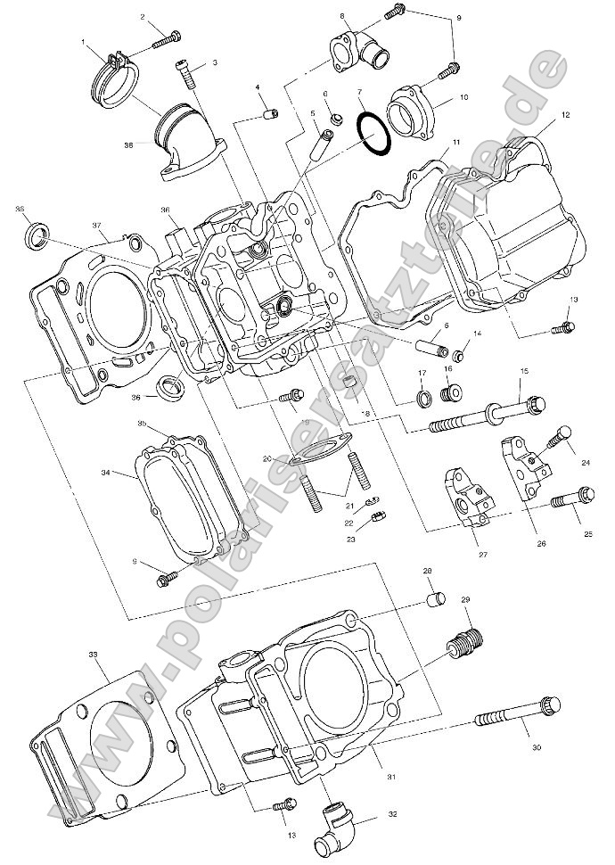 Cylinder
