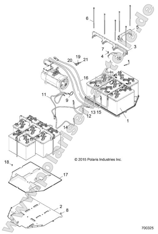 Electrical, Battery Electrical, Battery