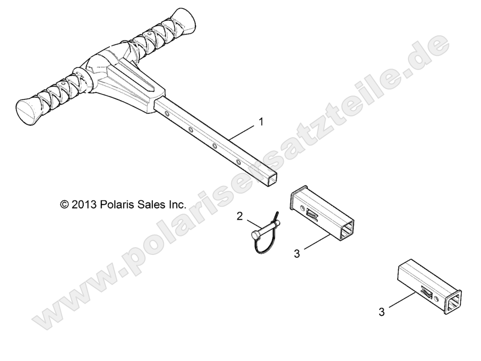 BODY, GRAB BAR, PASSENGER BODY, GRAB BAR, PASSENGER