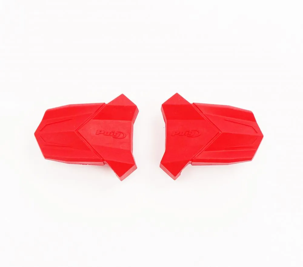 Puig_Sturzpads_R19_Ersatzgummi_schwarz_3148R Puig Sturzpads R19 Ersatzgummi - rot