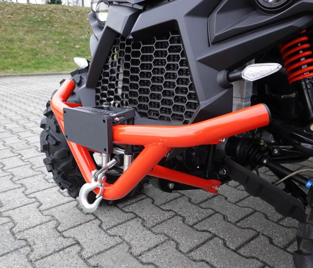 TMP-Kennzeichenhalter-vorne-Nummernschildhalterung-klappbar-Online-X9-1-SMC-MBX-850-9747-3 TMP Kennzeichenhalter vorne / Nummernschildhalterung klappbar - Online X9.1 / SMC MBX 850