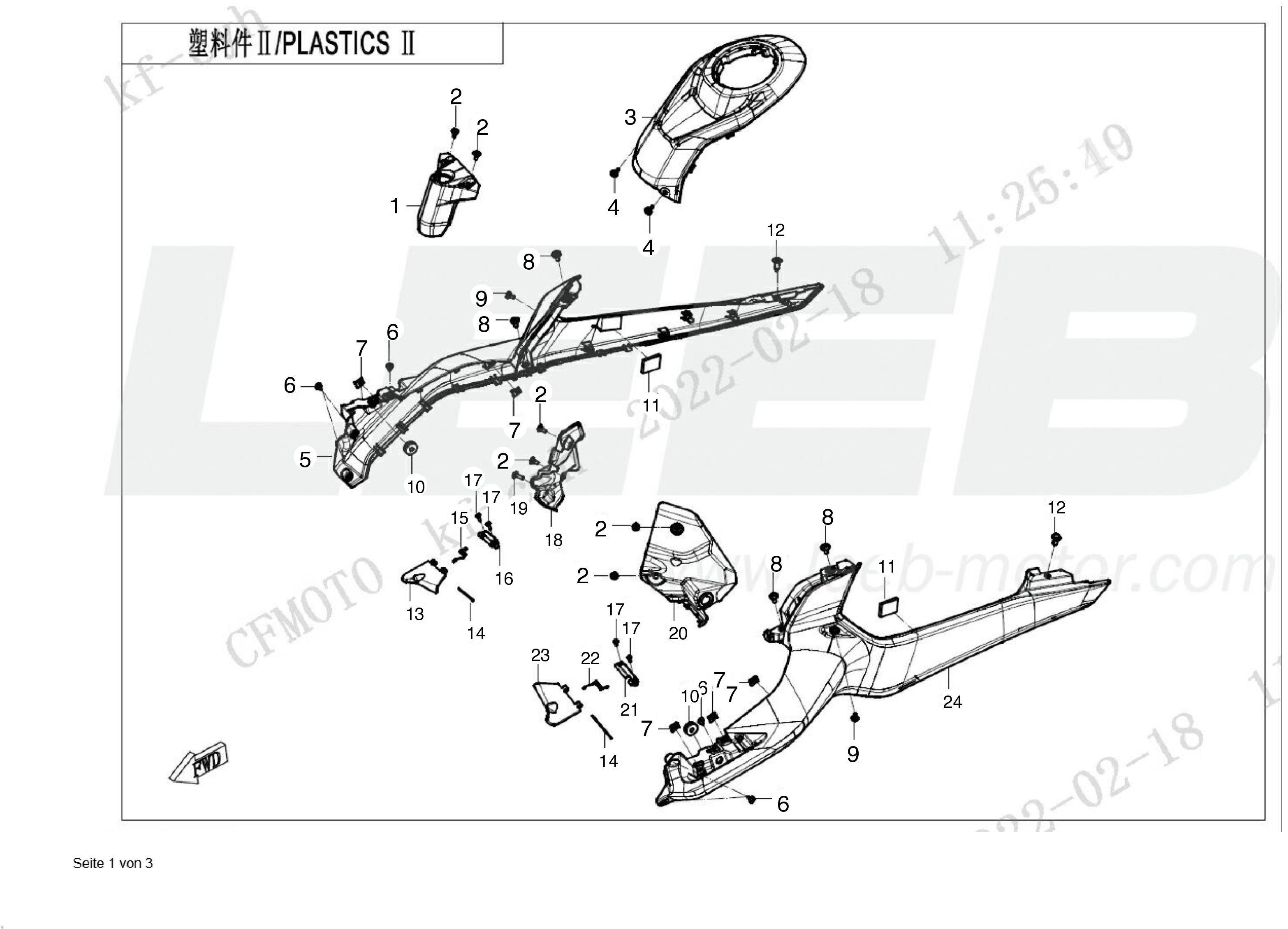 61 61