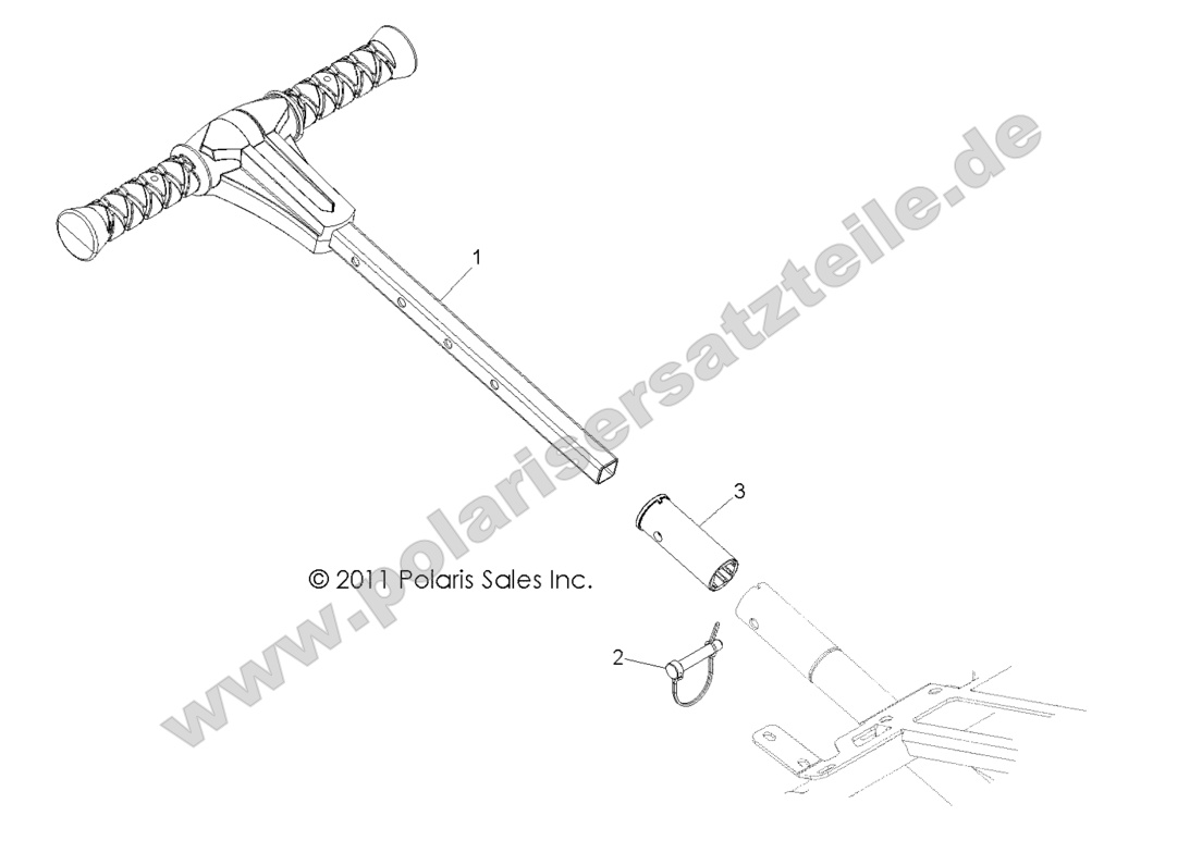 BODY, GRAB BAR, PASSENGER BODY, GRAB BAR, PASSENGER