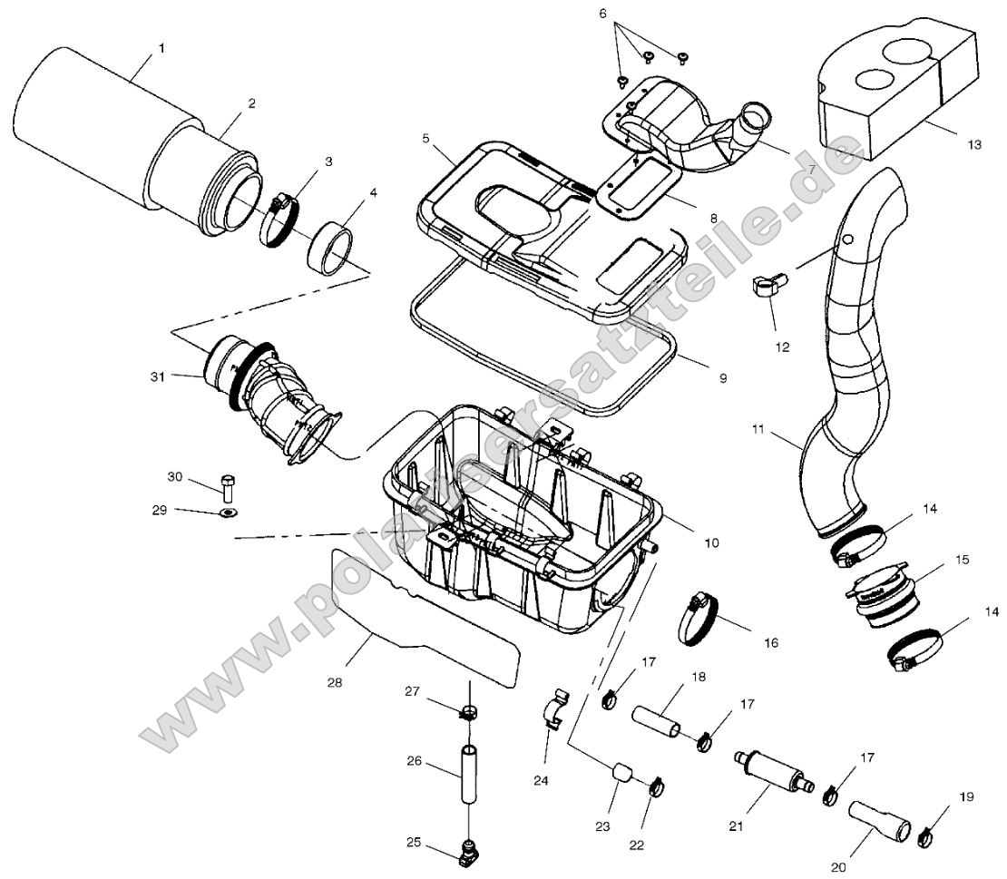 Air Box Air Box