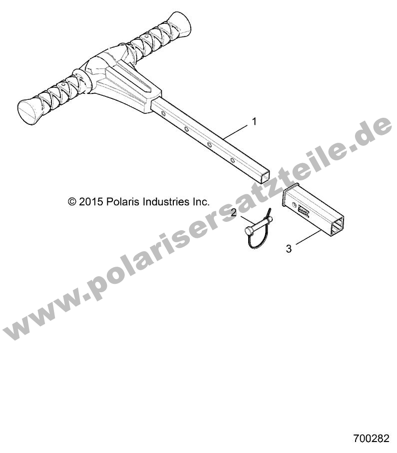 BODY, GRAB BAR, PASSENGER BODY, GRAB BAR, PASSENGER