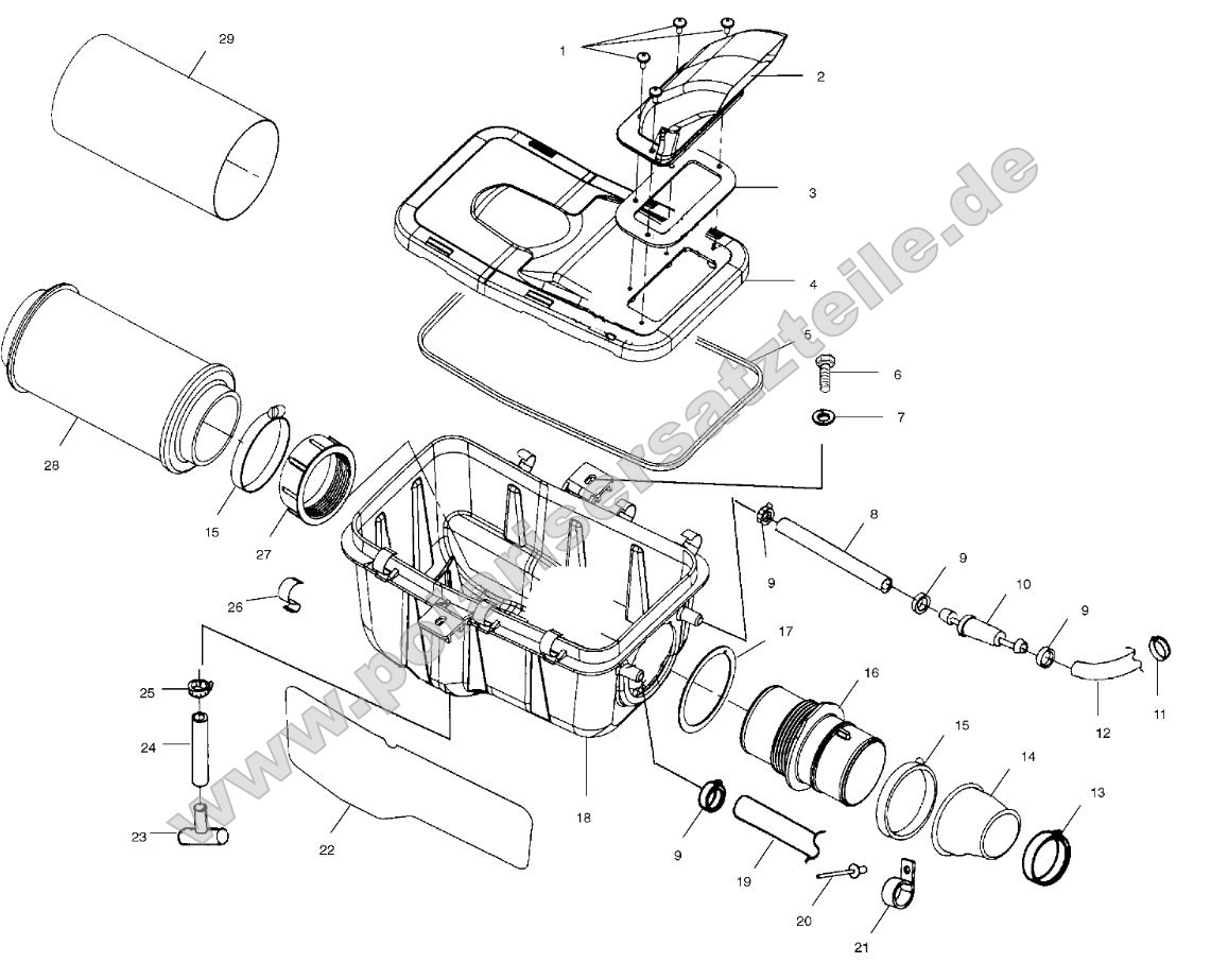Air Box Air Box