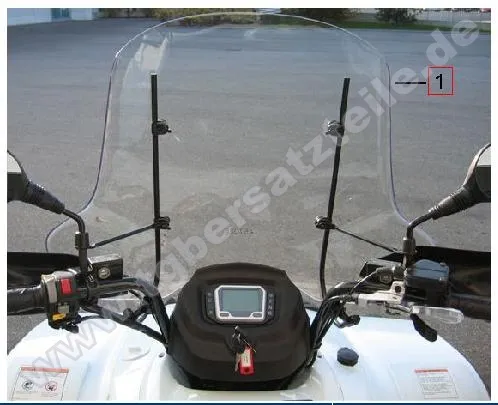 Windschild Windschild