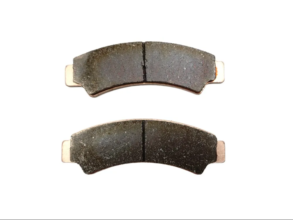 Segway Bremsklötze vorne - Snarler AT10 / AT6L - A03E11120001