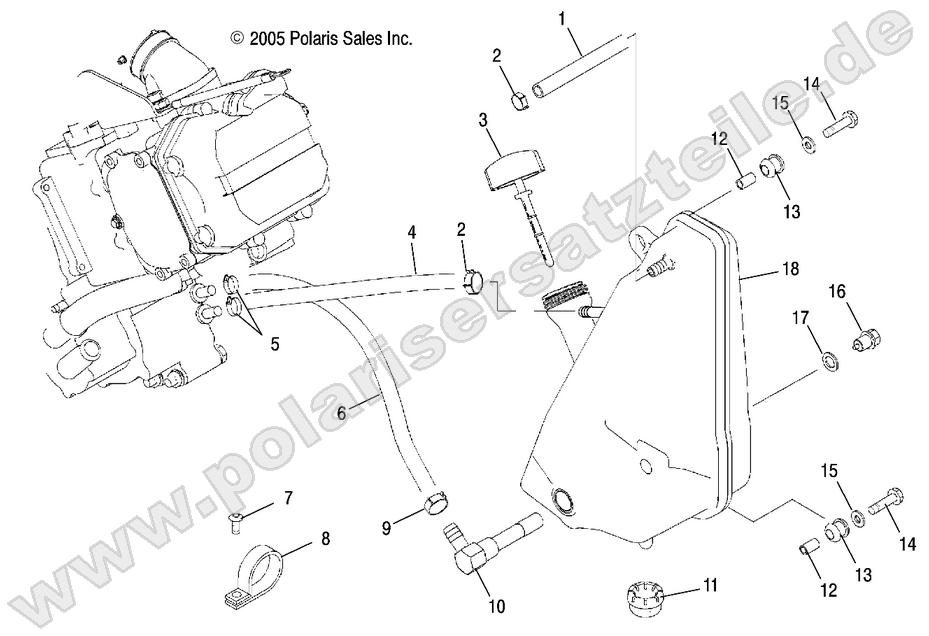 OIL TANK OIL TANK