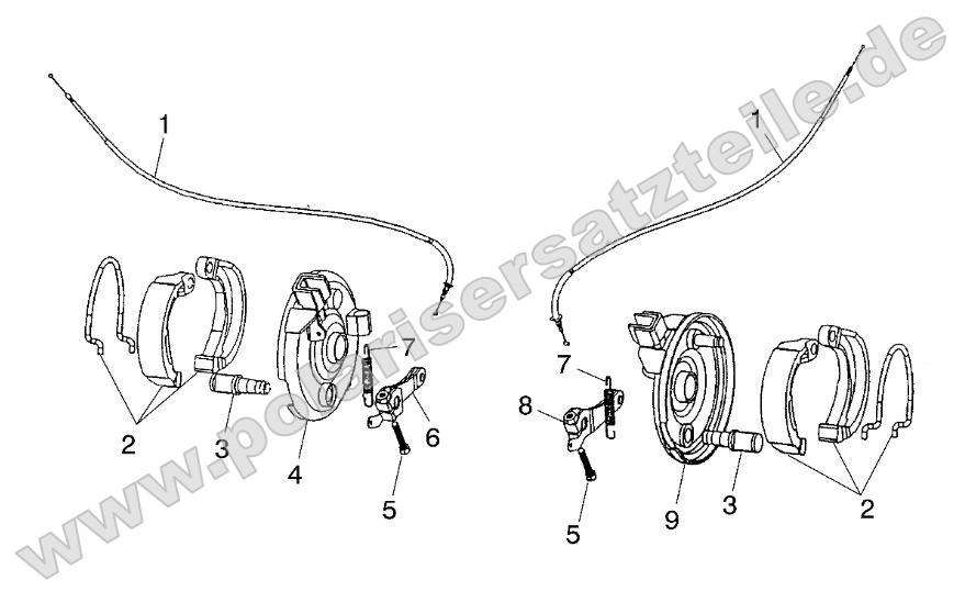 Front Brake Front Brake