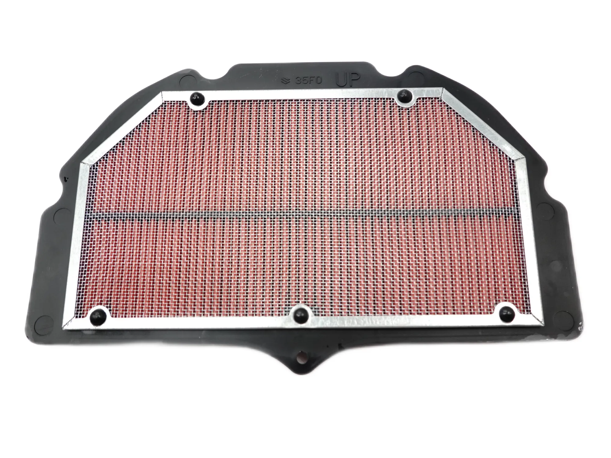 Suzuki Original Luftfilter 13780-35F00 - Suzuki GSX-R 1000 2001-04 / GSX-R 600 2001-03 / GSX-R 750 2000-03