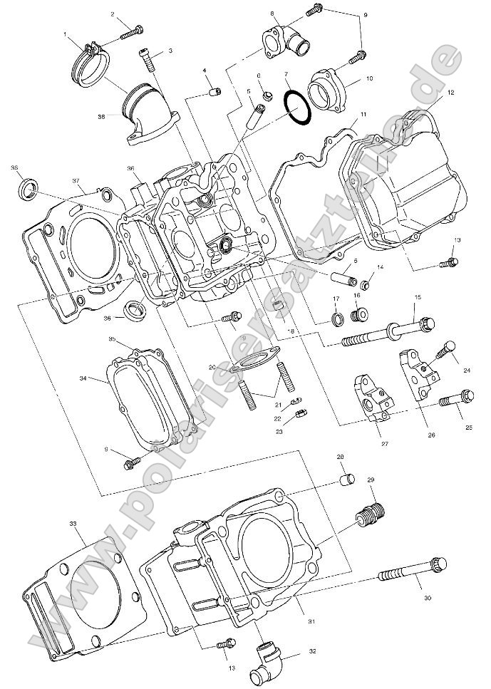 Cylinder Cylinder