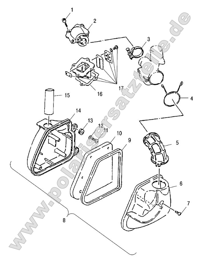 Air Cleaner Air Cleaner