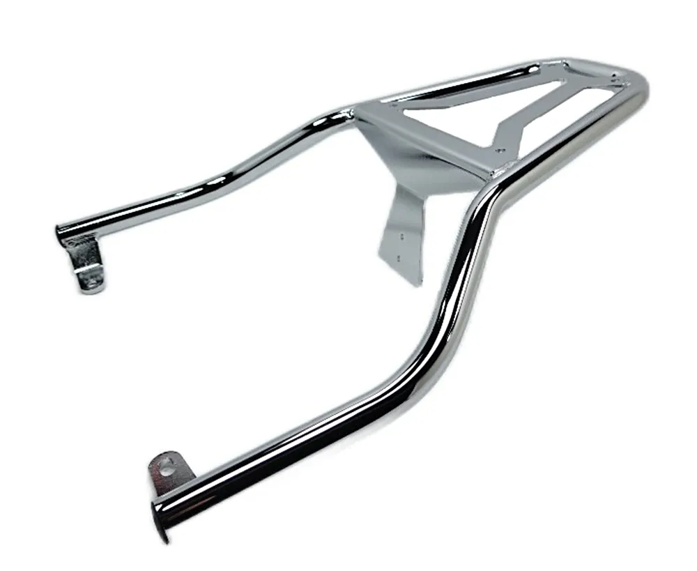 Givi Topcaseträger für Monolock Koffer - Piaggio Vespa GTS / Super 125 | 150 | 300 | 310 2008- - SR5620CR