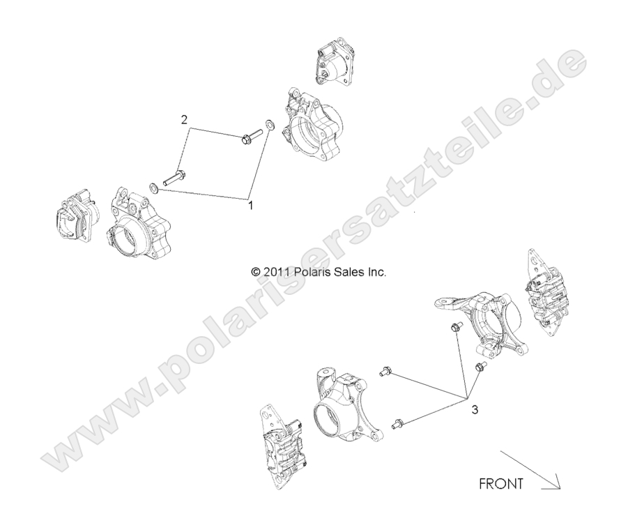 BRAKES, CALIPER MOUNTING BRAKES, CALIPER MOUNTING