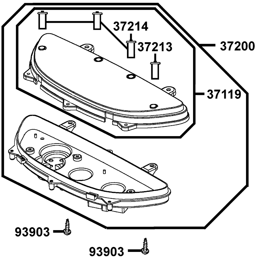 Tachometer Tachometer