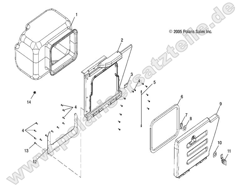 Storage Box