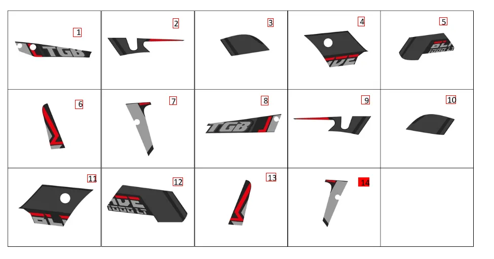 Aufkleber 2 Aufkleber 2