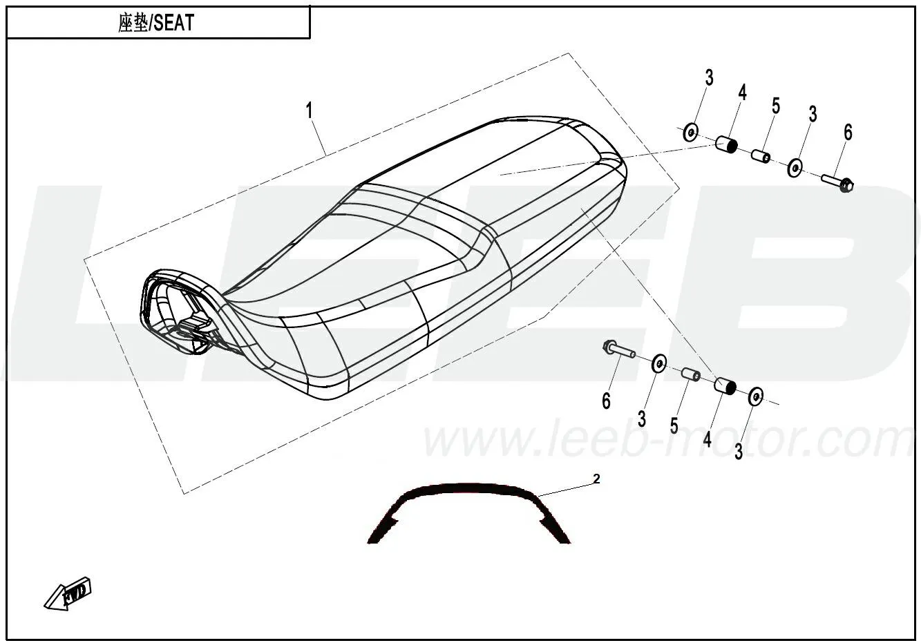 Sitz / Sitzbank Sitz / Sitzbank
