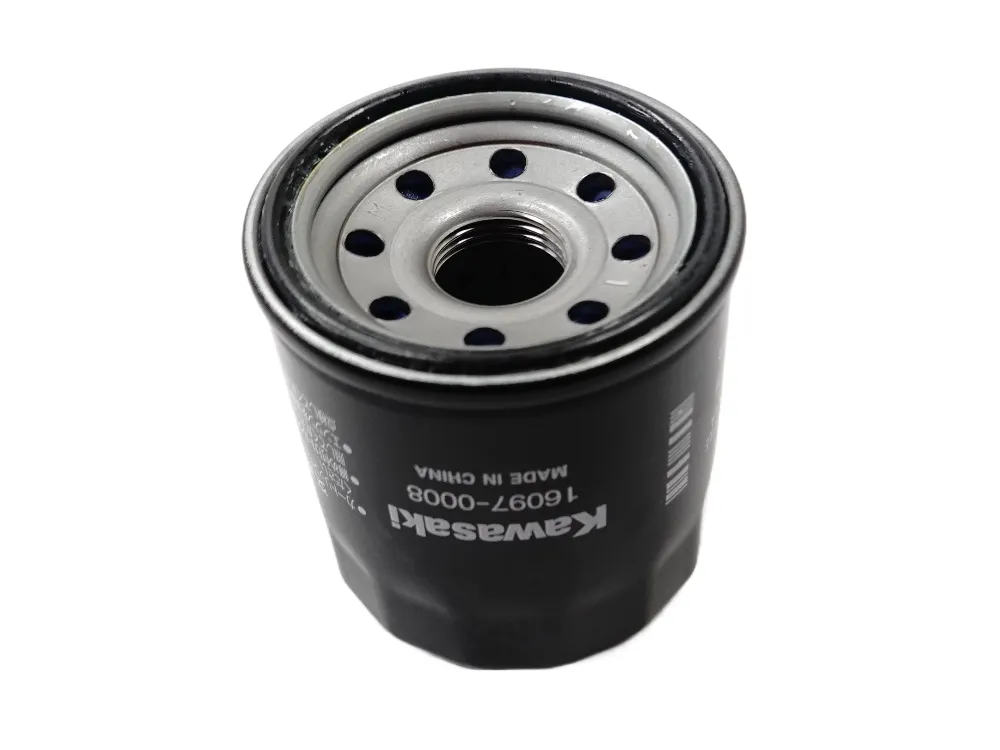 Kawasaki Ölfilter - 16097-0008