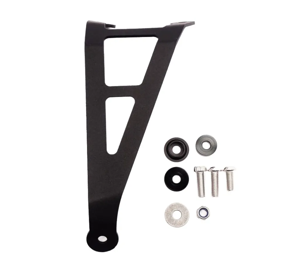 TMP Racing Auspuffhalterung - KTM Superduke 1290 R 2017-19 TMP Racing Auspuffhalterung - KTM Superduke 1290 R 2017-19