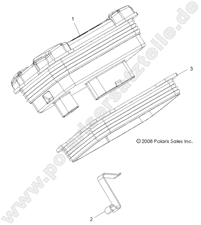 ELECTRICAL, GAUGES and INDICATORS