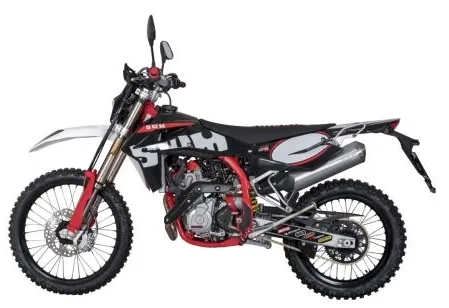 SWM RS Enduro