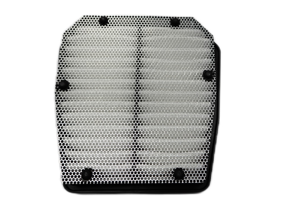 Suzuki Original Luftfilter - DL 800 /DE | GSX-8R | GSX-8S | GSX-8T /TT - 13780-25L00-000 Suzuki Original Luftfilter 13780-25L00-000 - DL 800 /DE | GSX-8R | GSX-8S | GSX-8T /TT